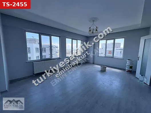 NERGİZKENT SİTESİNDE KİRALIK 3+1 DAİRE 185 M2