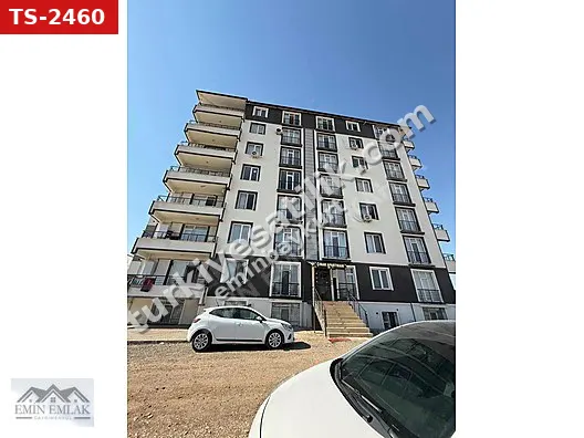 ÇOBANLI MAH'DE XERAŞ'DA SATILIK ÖN ÇEPHE ARA KAT 3+1 DAİRE 165M2