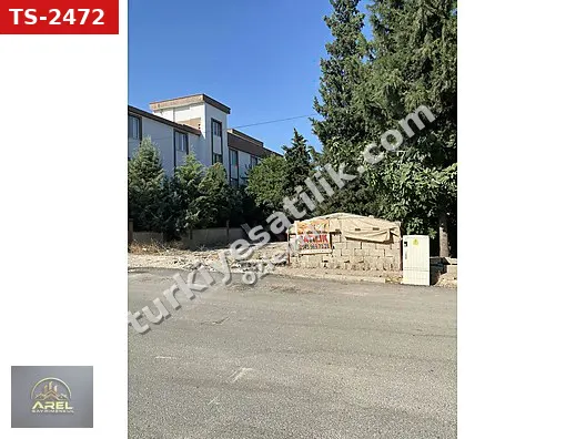 MEHMET'TEN SÜMEREVLER SÜPER KONUMDA SATILIK ARSA