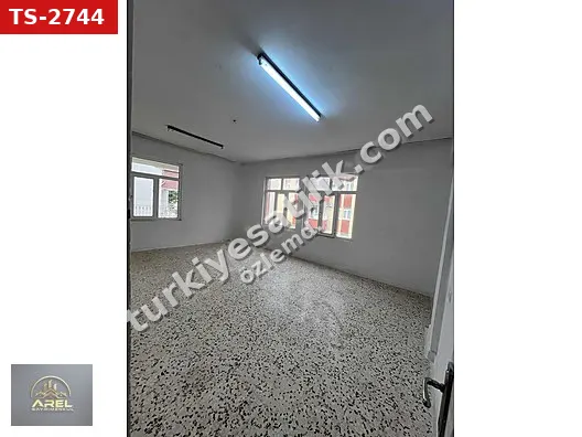 ŞAHİN'DEN SİTELER MAHALLESİNDE SATILIK BİNA | 405 m² ARSA